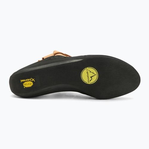 Lezecké topánky La Sportiva Mythos terracotta