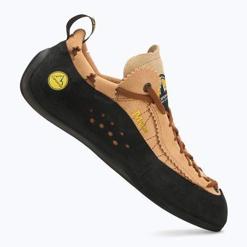 Lezecké topánky La Sportiva Mythos terracotta
