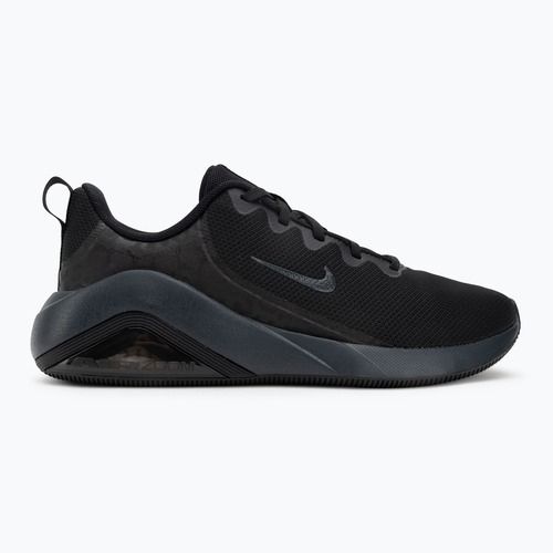 Dámske tréningové topánky Nike Bella 7 black/black/anthracite