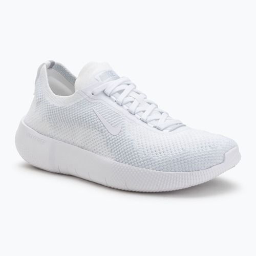 Pánske tréningové topánky Nike Free 2025 white/white/photon dust
