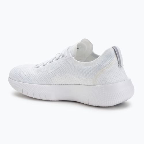 Pánske tréningové topánky Nike Free 2025 white/white/photon dust