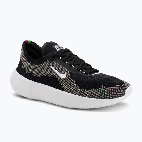 Pánske tréningové topánky Nike Free 2025 black/white/green strike/vivid purple