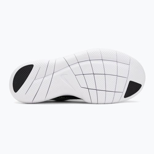 Pánske tréningové topánky Nike Free 2025 black/white/green strike/vivid purple