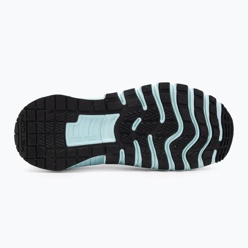 Dámske tréningové topánky Nike Free Metcon 6 bleached turquoise/washed teal/teal tint/white