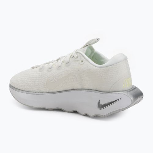 Dámske topánky Nike Motiva summit white/white/metallic silver/summit white