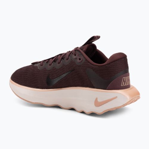 Dámske topánky  Nike Motiva burgundy crush/red sepia/silt red/burgundy crush