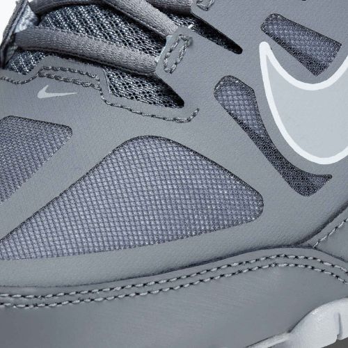 Pánske tréningové topánky Nike Reax 8 Tr Mesh cool grey/pure platinum/wolf grey