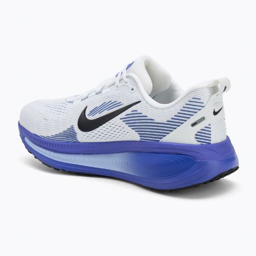 Pánske bežecké topánky Nike Vomero 18 white/blue tint/light marine/black