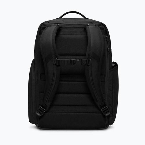 Mestský batoh Nike Utility Elite 37 l black/black/white
