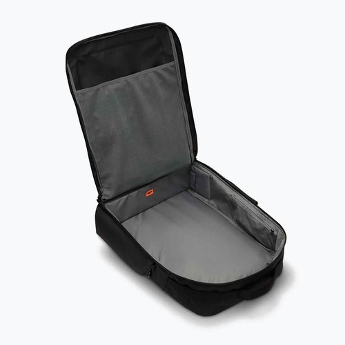 Mestský batoh Nike Utility Elite 37 l black/black/white