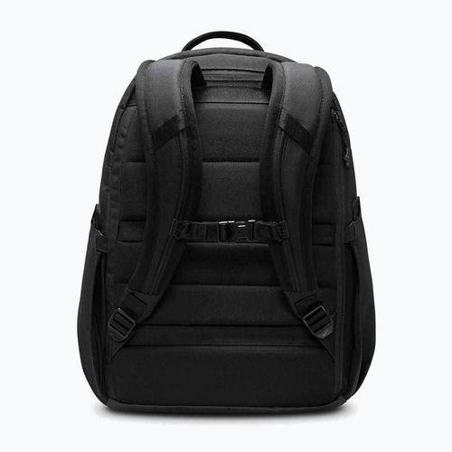 Mestský batoh Nike Utility Power 33 l black/black/white