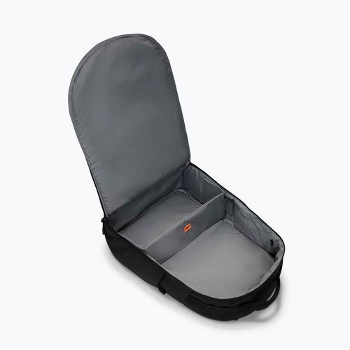 Mestský batoh Nike Utility Power 33 l black/black/white