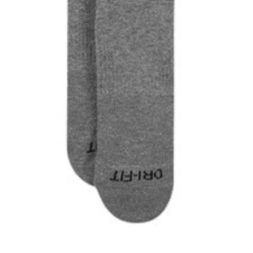 Ponožky Nike Everyday Plus Cushioned 3 páry multi-color/white/grey/black