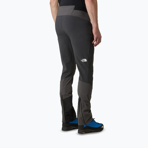 Pánske trekingové nohavice The North Face Dawn Turn anthracite grey/asphalt grey/tnf black