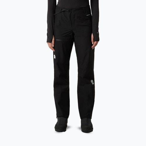 Dámske trekingové nohavice The North Face Summit Futurelight Torre Egger Lt black