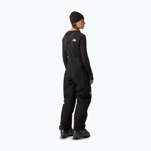 Dámske lyžiarske nohavice The North Face Summit Verbier GTX Bib black
