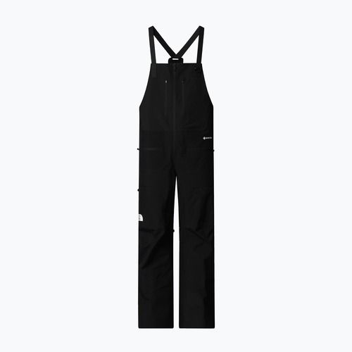 Dámske lyžiarske nohavice The North Face Summit Verbier GTX Bib black