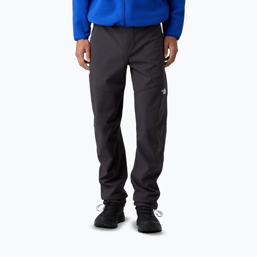 Pánske turistické nohavice The North Face Dawn Turn asphalt grey