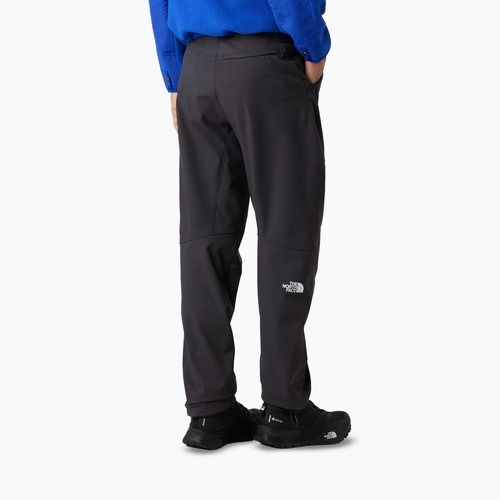 Pánske turistické nohavice The North Face Dawn Turn asphalt grey