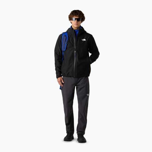 Pánske turistické nohavice The North Face Dawn Turn asphalt grey