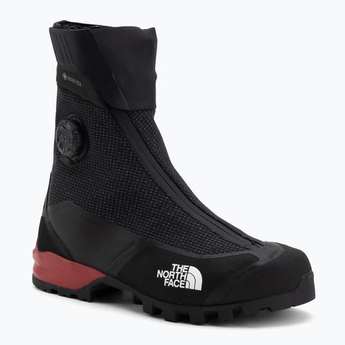 Vysokohorské topánky The North Face Summit Verto Sa GTX tnf black/tnf red