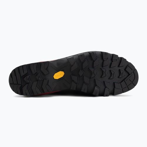 Vysokohorské topánky The North Face Summit Verto Sa GTX tnf black/tnf red