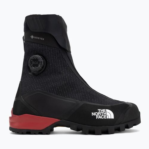 Vysokohorské topánky The North Face Summit Verto Sa GTX tnf black/tnf red