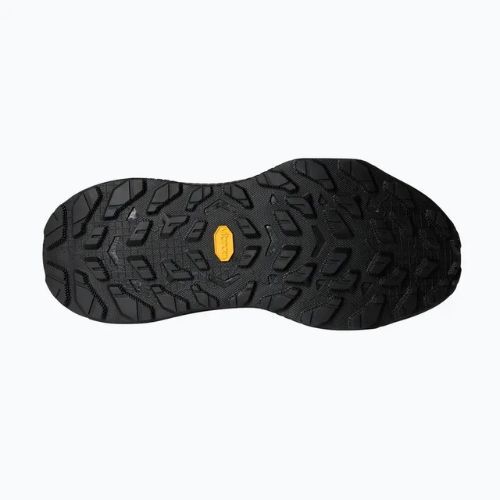 Trekingové topánky The North Face Summit Fastpack GTX TNF Black/Summit Gold