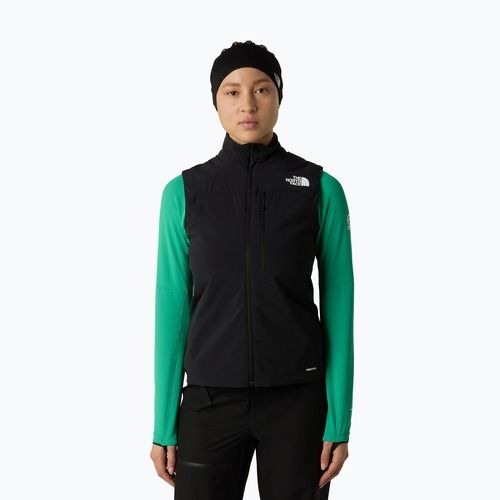 Dámska vesta The North Face Summit Casaval Lt black