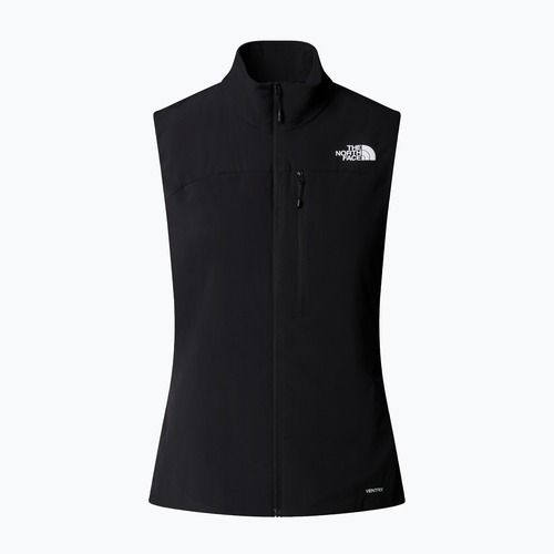 Dámska vesta The North Face Summit Casaval Lt black