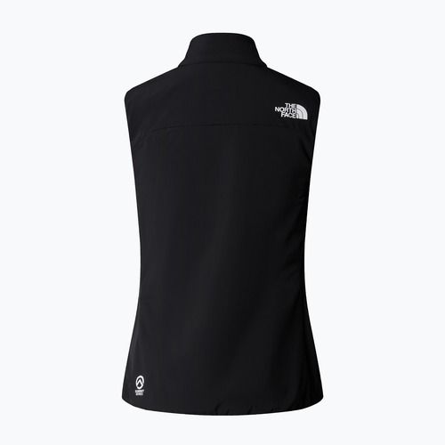 Dámska vesta The North Face Summit Casaval Lt black