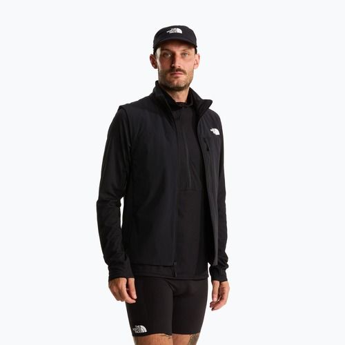 Pánska vesta The North Face Summit Casaval Lt black