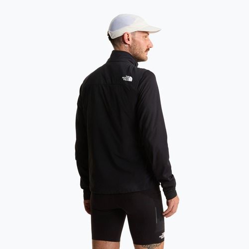 Pánska vesta The North Face Summit Casaval Lt black