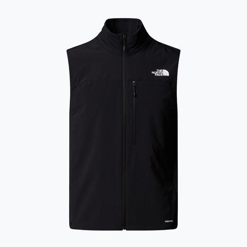Pánska vesta The North Face Summit Casaval Lt black