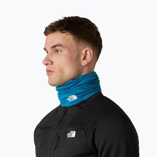 Pánsky multifunkčný nákrčník The North Face Base Gaiter dark blue