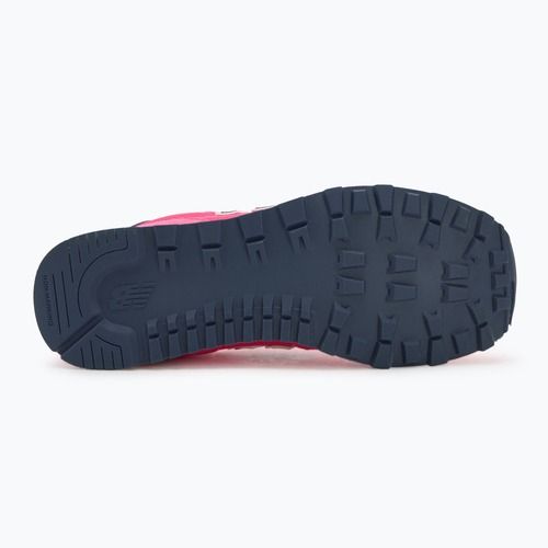 Topánky New Balance 515's V1 neon pink