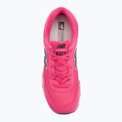 Topánky New Balance 515's V1 neon pink