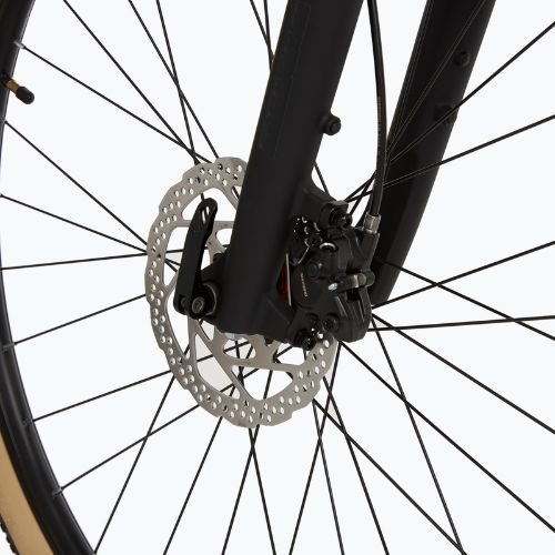 Dámsky crossový bicykel ATTABO SANO 3.0 28" pink