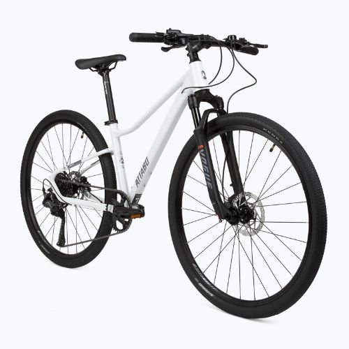 Dámsky crossový bicykel ATTABO TORRE 5.0 28" white