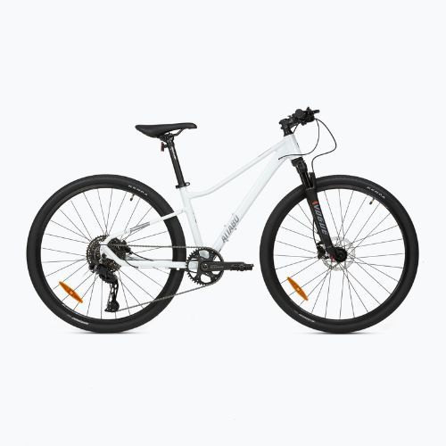 Dámsky crossový bicykel ATTABO TORRE 5.0 28" white