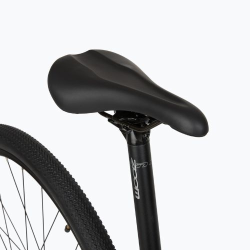 Dámsky crossový bicykel ATTABO TORRE 5.0 28" white