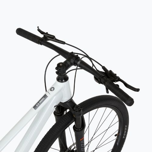 Dámsky crossový bicykel ATTABO TORRE 5.0 28" white