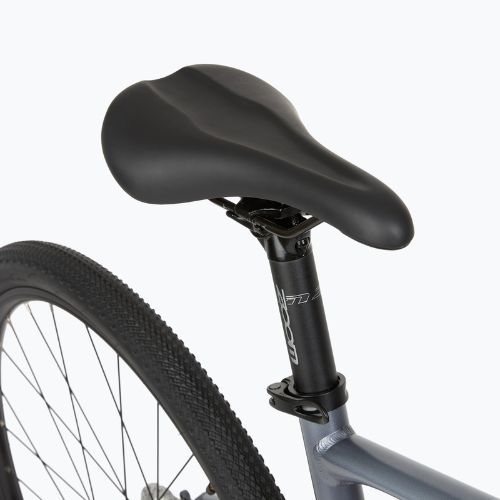 Pánsky crossový bicykel ATTABO TORRE 5.0 28" grey