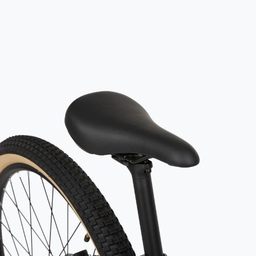 Mládežnícky dirtový bicykel ATTABO PERT 3.0 26" black