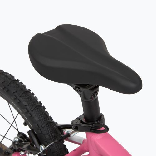 Detský bicykel ATTABO EASE 16" 6,4 kg Gen 2 pink