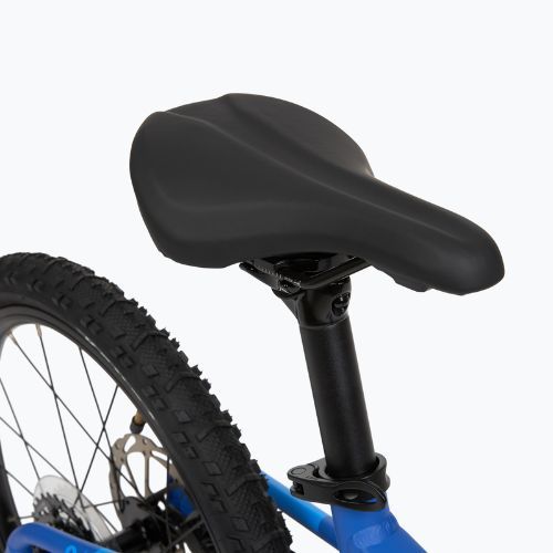 Detský bicykel ATTABO EASE 20" 8,4 kg Gen 2 blue