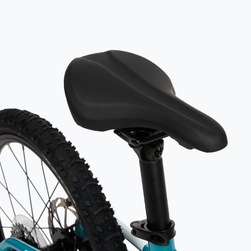 Detský bicykel ATTABO EASE 20" 8,4 kg Gen 2 turquoise