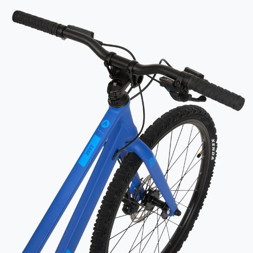 Detský bicykel ATTABO EASE 24" 9,6 kg Gen 2 blue