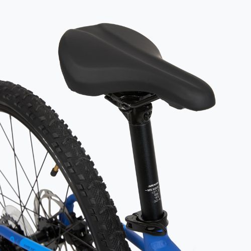 Detský bicykel ATTABO EASE 24" 9,6 kg Gen 2 blue