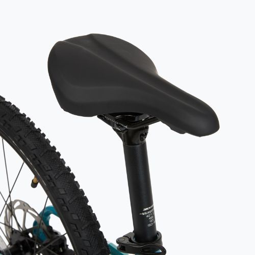 Detský bicykel ATTABO EASE 24" 9,2 kg Gen 2 turquoise